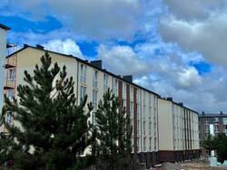1-кімнатна квартира 27 м2 на два вікна | Газ | ЖК Sаnville Park | Святопетрівське фото 1 1-кімнатна квартира 27 м2 на два вікна | Газ | ЖК Sаnville Park | Святопетрівське фото 1