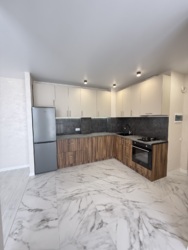 ЖК Sanville Park | 1-кімнатна 32 м.кв з ремонтом | Газ | Тепла підлога | Готова до заселення фото 1 ЖК Sanville Park | 1-кімнатна 32 м.кв з ремонтом | Газ | Тепла підлога | Готова до заселення фото 1