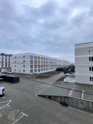 Продаж смарт квартири в зданому будинку з газом ЖК Sanville park фото 6 Продаж смарт квартири в зданому будинку з газом ЖК Sanville park фото 6