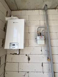 Продаж смарт квартири в зданому будинку з газом ЖК Sanville park фото 3 Продаж смарт квартири в зданому будинку з газом ЖК Sanville park фото 3