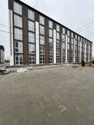 Дворівнева квартира 38 м.кв — ідеальний простір для життя та інвестицій фото 2 Дворівнева квартира 38 м.кв — ідеальний простір для життя та інвестицій фото 2