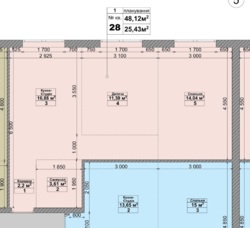 ������ 2� �������� � ������� ������� �� Sanville park ���� 8