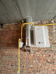 Квартира як будинок: тераса 16м.кв, газ | Sanville Park фото 3 Квартира як будинок: тераса 16м.кв, газ | Sanville Park фото 3