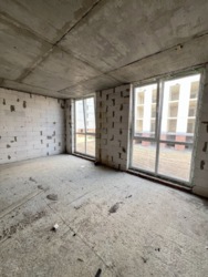 Видова 1к квартира 38 м.кв, панорамні вікна, газ, охорона фото 3 Видова 1к квартира 38 м.кв, панорамні вікна, газ, охорона фото 3