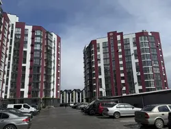 Продаж сучасної двокімнатної квартири у житловому комплексі Grand Липини Uno фото 2 Продаж сучасної двокімнатної квартири у житловому комплексі Grand Липини Uno фото 2