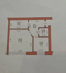 Продаж 1-кімнатної квартири в ЖК «Європейський» фото 4 Продаж 1-кімнатної квартири в ЖК «Європейський» фото 4