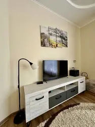 Продаж 1-кімнатної квартири в ЖК «Європейський» фото 7 Продаж 1-кімнатної квартири в ЖК «Європейський» фото 7