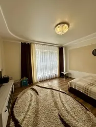 Продаж 1-кімнатної квартири в ЖК «Європейський» фото 6 Продаж 1-кімнатної квартири в ЖК «Європейський» фото 6