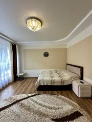 Продаж 1-кімнатної квартири в ЖК «Європейський» фото 8 Продаж 1-кімнатної квартири в ЖК «Європейський» фото 8