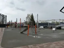 Продаж сучасної двокімнатної квартири у житловому комплексі Grand Липини Uno фото 6 Продаж сучасної двокімнатної квартири у житловому комплексі Grand Липини Uno фото 6