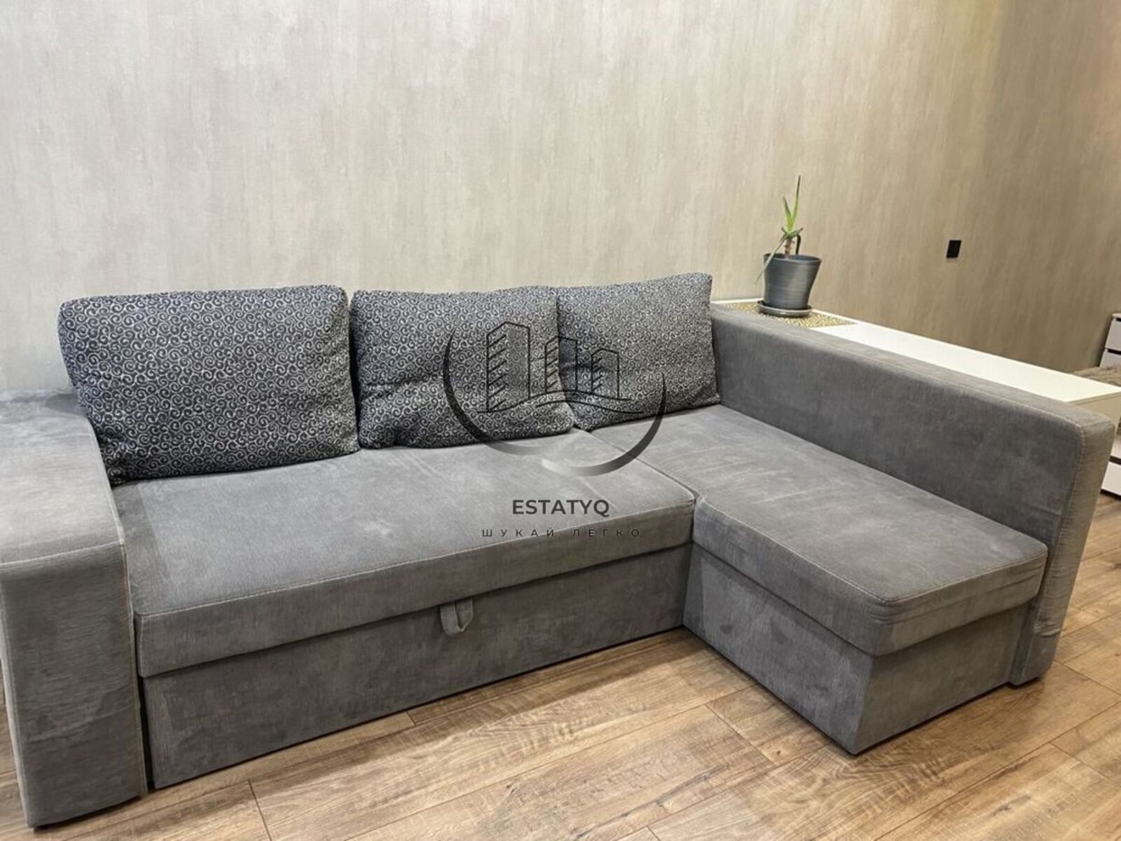 Продам 1-кімнатну квартиру, метро «Холодна гора», Холодногірський, Харків фото 6