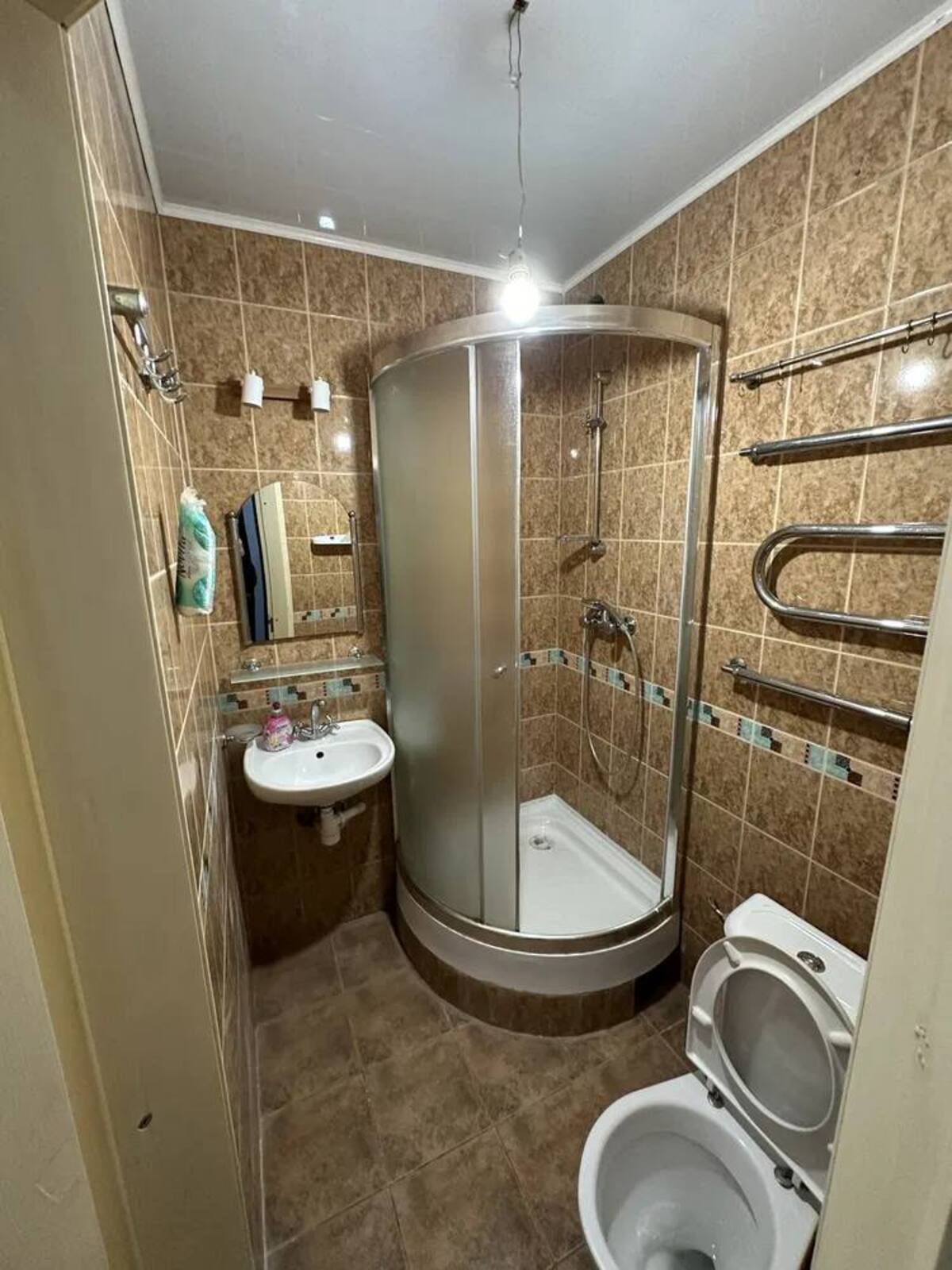 Продам 3-кімнатну квартиру, метро «Левада», Слобідський, Харків фото 6