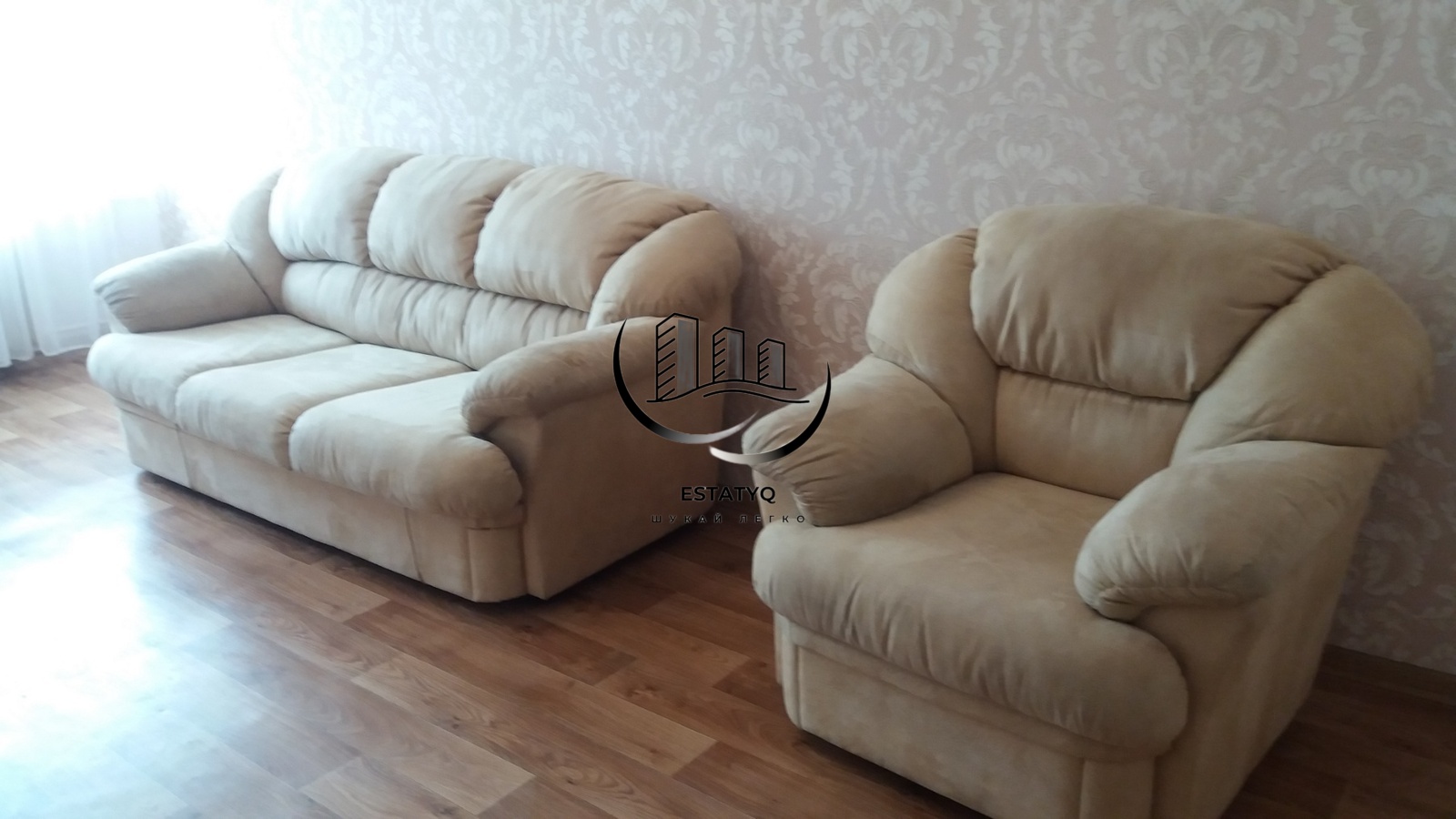 Продам 2-кімнатну квартиру, метро «Левада», Центр, Харків фото 6