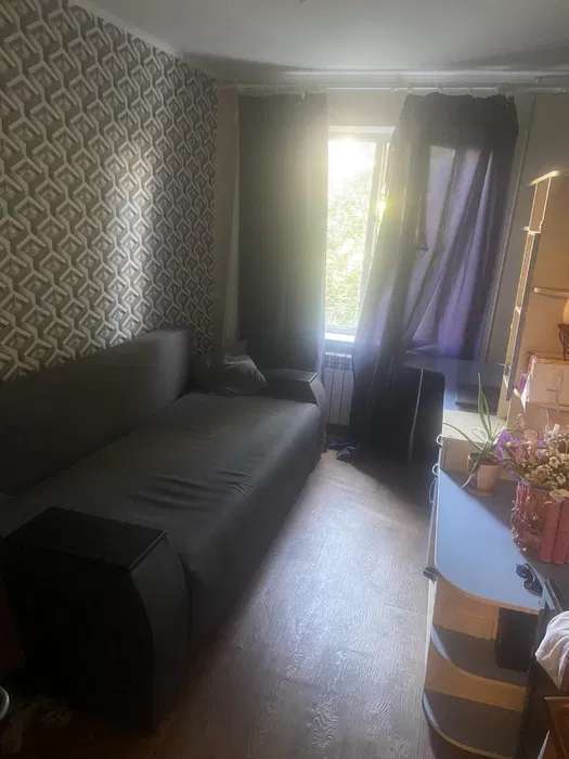 Продам 2-кімнатну квартиру, Нові Доми (немишлянський), Харків