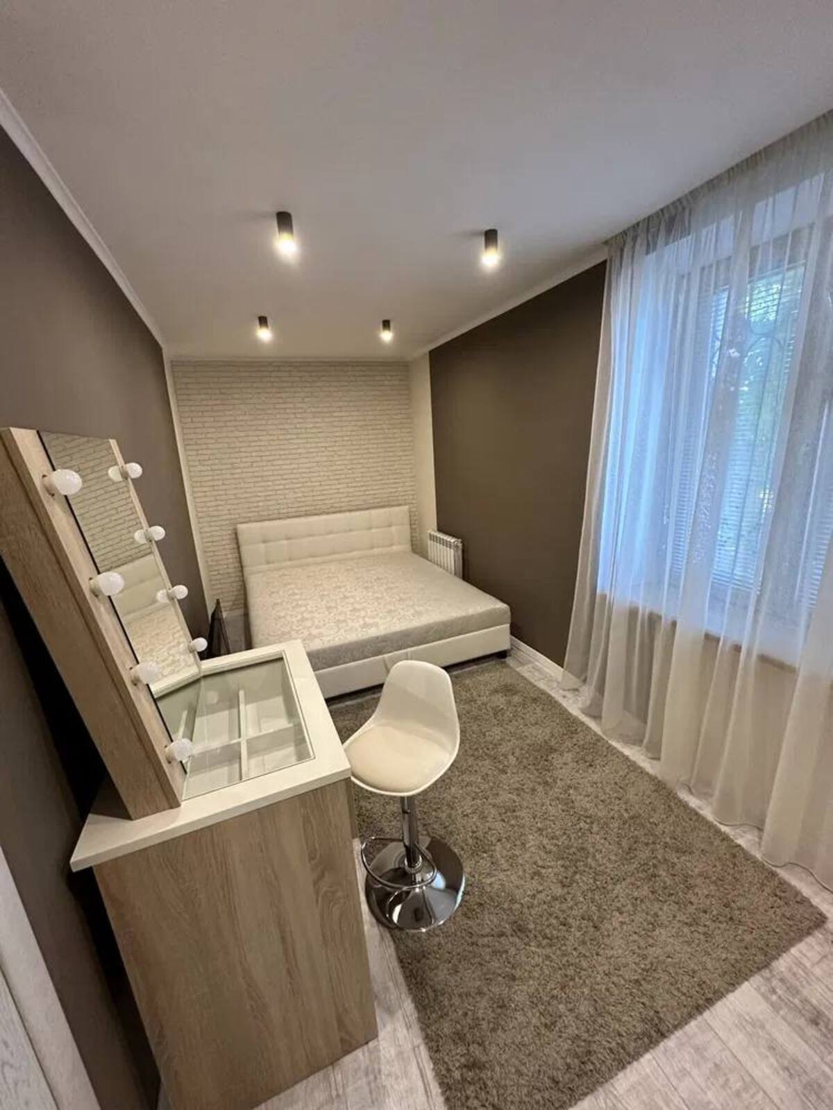 Продам 3-кімнатну квартиру, метро «Левада», Слобідський, Харків фото 2