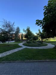 🏡 1-������� �������� � �� ���������� Residence� ���� 7