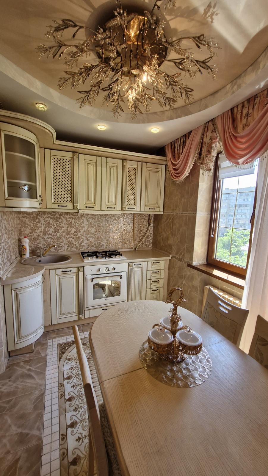 Продається квартира Океанівська, 62, Миколаїв, Миколаївська, Корабельний фото 1 Продається квартира Океанівська, 62, Миколаїв, Миколаївська, Корабельний фото 1