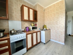 Продажа однокомнатной квартиры с ремонтом на Намыве фото 5 Продажа однокомнатной квартиры с ремонтом на Намыве фото 5