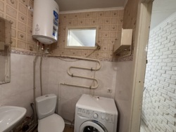 Продаж 1к квартири 35.9 кв. м на вул. Прикордонн фото 6 Продаж 1к квартири 35.9 кв. м на вул. Прикордонн фото 6