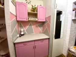 Продаётся компактная однокомнатная квартира на Южной фото 3 Продаётся компактная однокомнатная квартира на Южной фото 3