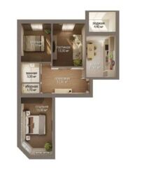 ��������� �������� �������, �����������, ����������� ���� 6