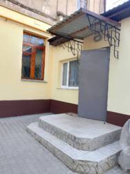 2-кімнатна квартира з власним двором | Центр міста фото 2 2-кімнатна квартира з власним двором | Центр міста фото 2