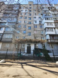 Продам 1кк 7/9 на 3-й Слобідський фото 3 Продам 1кк 7/9 на 3-й Слобідський фото 3