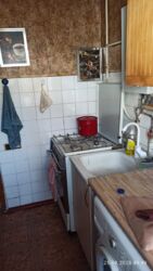 Продам 2 к/к на Сухом фонтане (22 школа) фото 6 Продам 2 к/к на Сухом фонтане (22 школа) фото 6