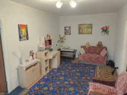 3к квартира по вул Миру фото 1 3к квартира по вул Миру фото 1