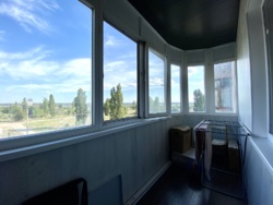 Продажа однокомнатной квартиры с ремонтом на Намыве фото 2 Продажа однокомнатной квартиры с ремонтом на Намыве фото 2