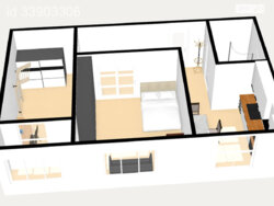 Продаж 2к квартири на вул. Ігора Бедзая фото 22 Продаж 2к квартири на вул. Ігора Бедзая фото 22