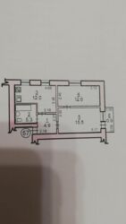 Продам 2кк в районі пл.Перемоги фото 8 Продам 2кк в районі пл.Перемоги фото 8