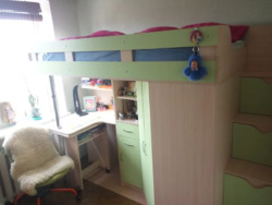 Продається квартира Крилова, 5 а, Миколаїв, Миколаївська фото 4 Продається квартира Крилова, 5 а, Миколаїв, Миколаївська фото 4