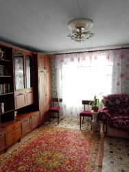 Продаж 3-кімнатної квартири (Заводський р-н) фото 7 Продаж 3-кімнатної квартири (Заводський р-н) фото 7