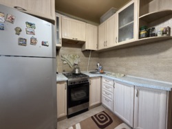 Продажа хорошей трехкомнатной квартиры на Мира фото 11 Продажа хорошей трехкомнатной квартиры на Мира фото 11