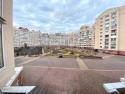 В продаже новая трёхкомнатная квартира со свежим ремонтом в ЖК Ривьера фото 12 В продаже новая трёхкомнатная квартира со свежим ремонтом в ЖК Ривьера фото 12