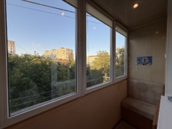 Продажа хорошей трехкомнатной квартиры на Мира фото 4 Продажа хорошей трехкомнатной квартиры на Мира фото 4