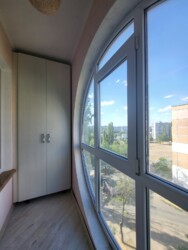 Продається квартира Космонавтов, 138В, Миколаїв, Миколаївська, Інгульський фото 3 Продається квартира Космонавтов, 138В, Миколаїв, Миколаївська, Інгульський фото 3