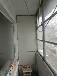 Продаж 3-кімнатної квартири, 3-Слобідська 54А, 3/5 поверх фото 14 Продаж 3-кімнатної квартири, 3-Слобідська 54А, 3/5 поверх фото 14