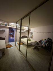 Продам 2кк з прибудовою, власним окремим входом та гаражем. фото 8 Продам 2кк з прибудовою, власним окремим входом та гаражем. фото 8