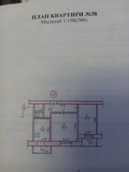 Продажа 2 комнатной квартиры на Фрунзе фото 6 Продажа 2 комнатной квартиры на Фрунзе фото 6