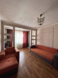 Продам 2-х комнатную квартиру на Херсонском шоссе в отличном состоянии фото 1 Продам 2-х комнатную квартиру на Херсонском шоссе в отличном состоянии фото 1