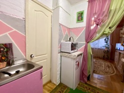 Продаётся компактная однокомнатная квартира на Южной фото 4 Продаётся компактная однокомнатная квартира на Южной фото 4