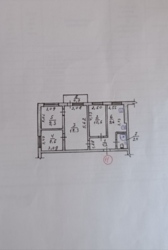 Продається квартира Енгельса, 39, Миколаїв, Миколаївська, Інгульський фото 2 Продається квартира Енгельса, 39, Миколаїв, Миколаївська, Інгульський фото 2