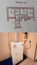 Продається квартира вул. Велика Морська, 62, Миколаїв, Миколаївська фото 7 Продається квартира вул. Велика Морська, 62, Миколаїв, Миколаївська фото 7