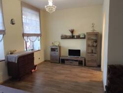 2-кімнатна квартира з власним двором | Центр міста фото 6 2-кімнатна квартира з власним двором | Центр міста фото 6