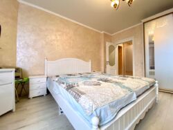 В продаже новая трёхкомнатная квартира со свежим ремонтом в ЖК Ривьера фото 3 В продаже новая трёхкомнатная квартира со свежим ремонтом в ЖК Ривьера фото 3