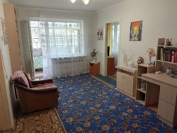 3к квартира по вул Миру фото 2 3к квартира по вул Миру фото 2