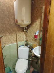 2-кімнатна квартира (р-н Сухого Фонтану) фото 6 2-кімнатна квартира (р-н Сухого Фонтану) фото 6