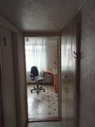 Продаж 3-кімнатної квартири (Заводський р-н) фото 2 Продаж 3-кімнатної квартири (Заводський р-н) фото 2